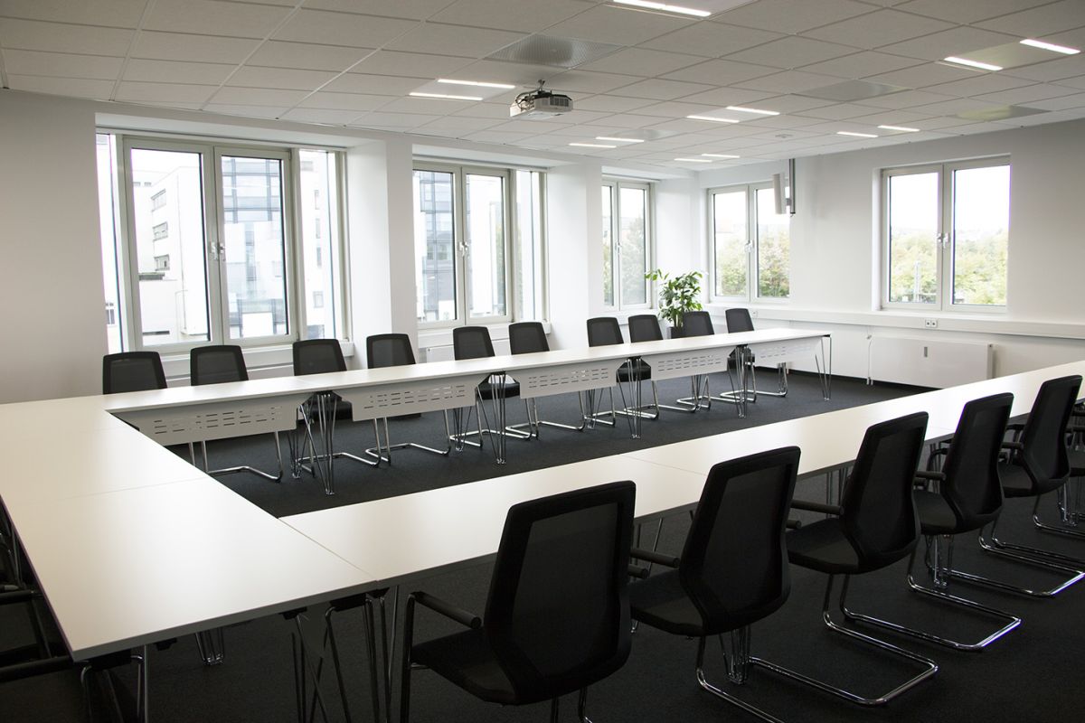 ECKD Event- und Tagungszentrum Kassel Bild 4