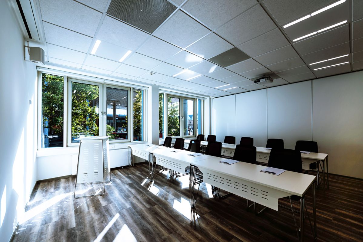 ECKD Event- und Tagungszentrum Kassel Bild 7