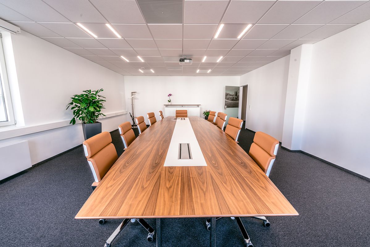 ECKD Event- und Tagungszentrum Kassel Bild 12