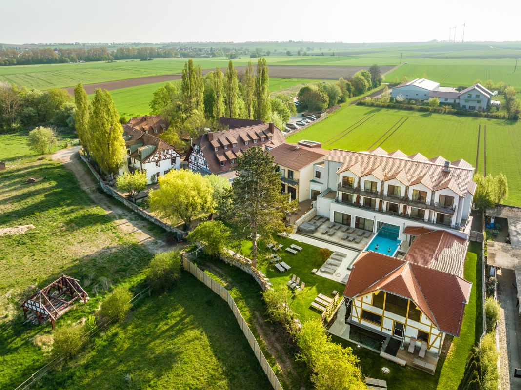 Jordan's Untermühle Bild 2
