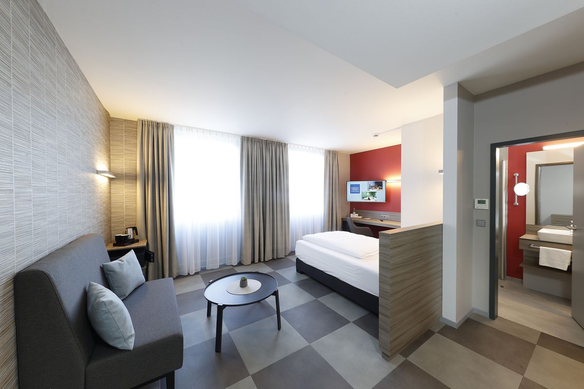 Median Hotel Hannover Lehrte Bild 40