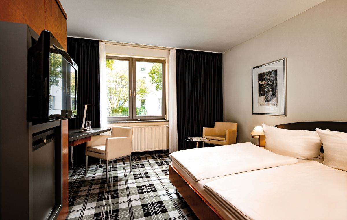 Median Hotel Hannover Lehrte Bild 42