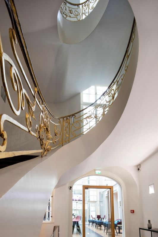 art'otel Berlin Mitte Bild 53