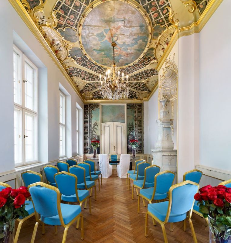 art'otel Berlin Mitte Bild 58