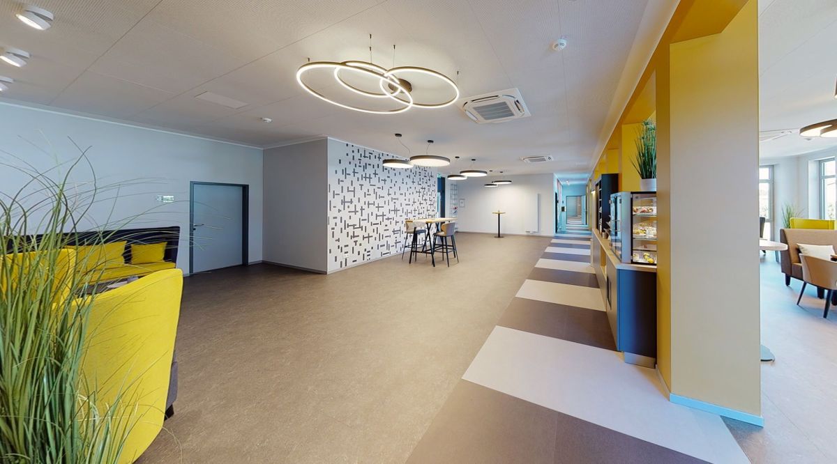 Median Hotel Hannover Lehrte Bild 31
