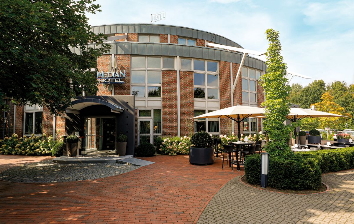 Median Hotel Hannover Lehrte Bild 34