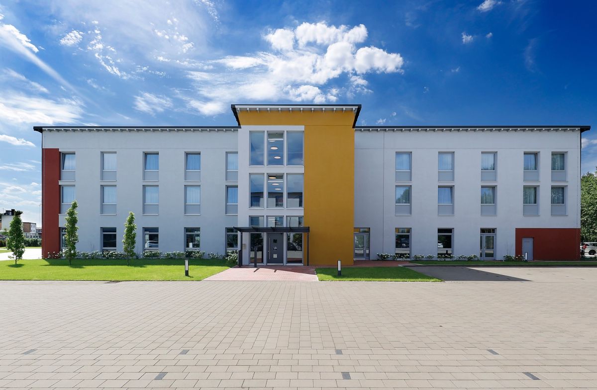 Median Hotel Hannover Lehrte Bild 32