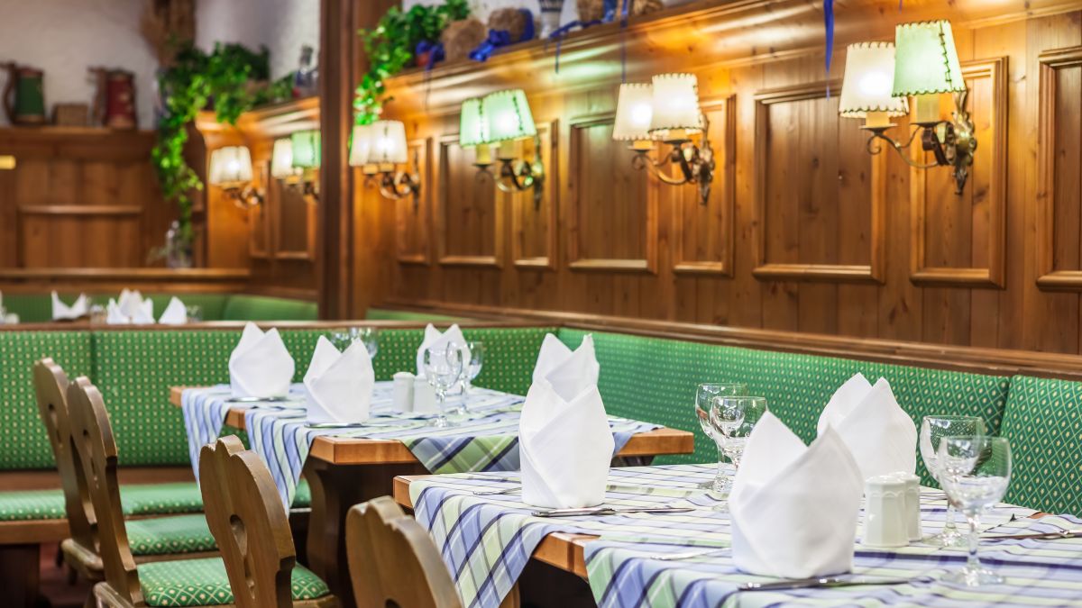 Holiday Inn Munich - South, an IHG Hotel Bild 15