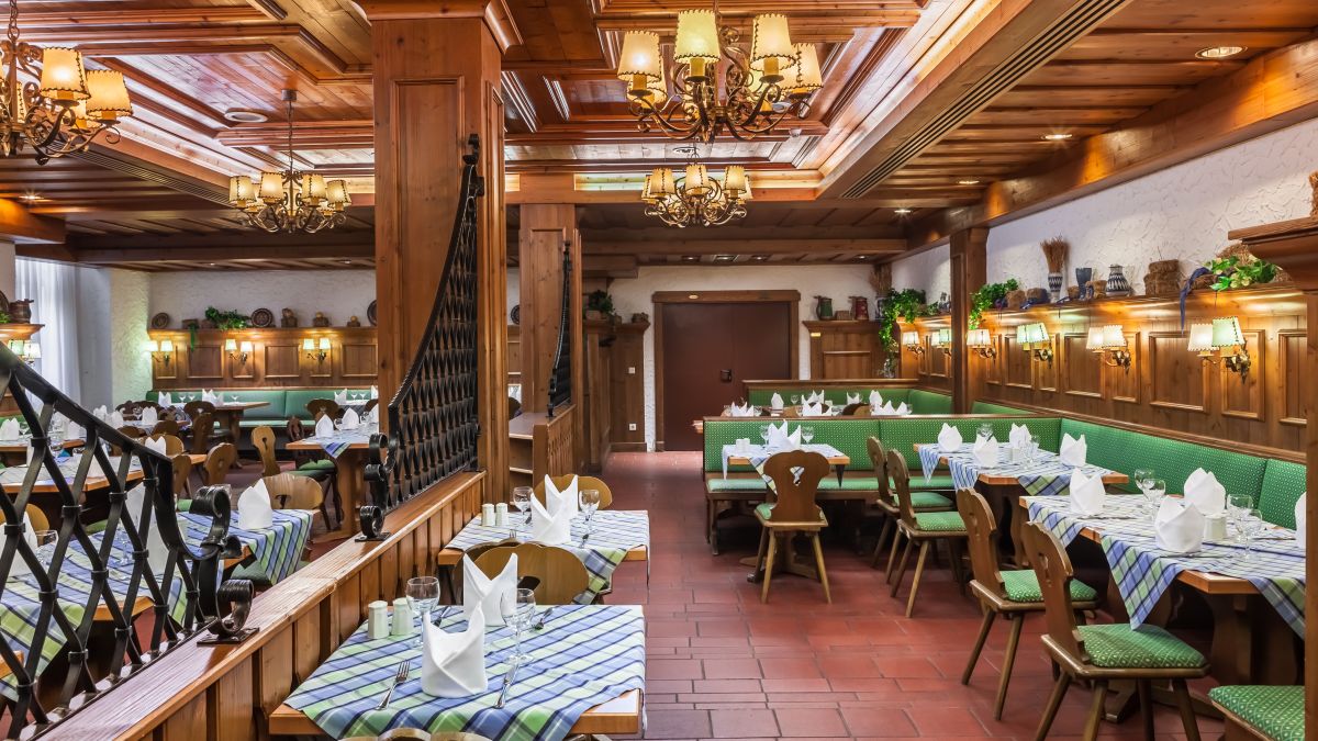 Holiday Inn Munich - South, an IHG Hotel Bild 16