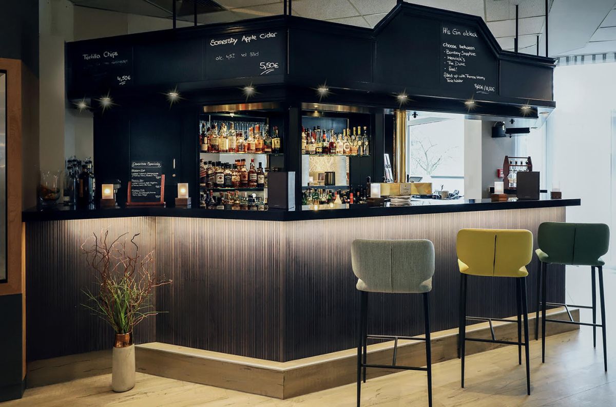Holiday Inn Munich - South, an IHG Hotel Bild 21