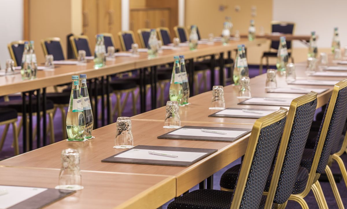 Holiday Inn Munich - South, an IHG Hotel Bild 8