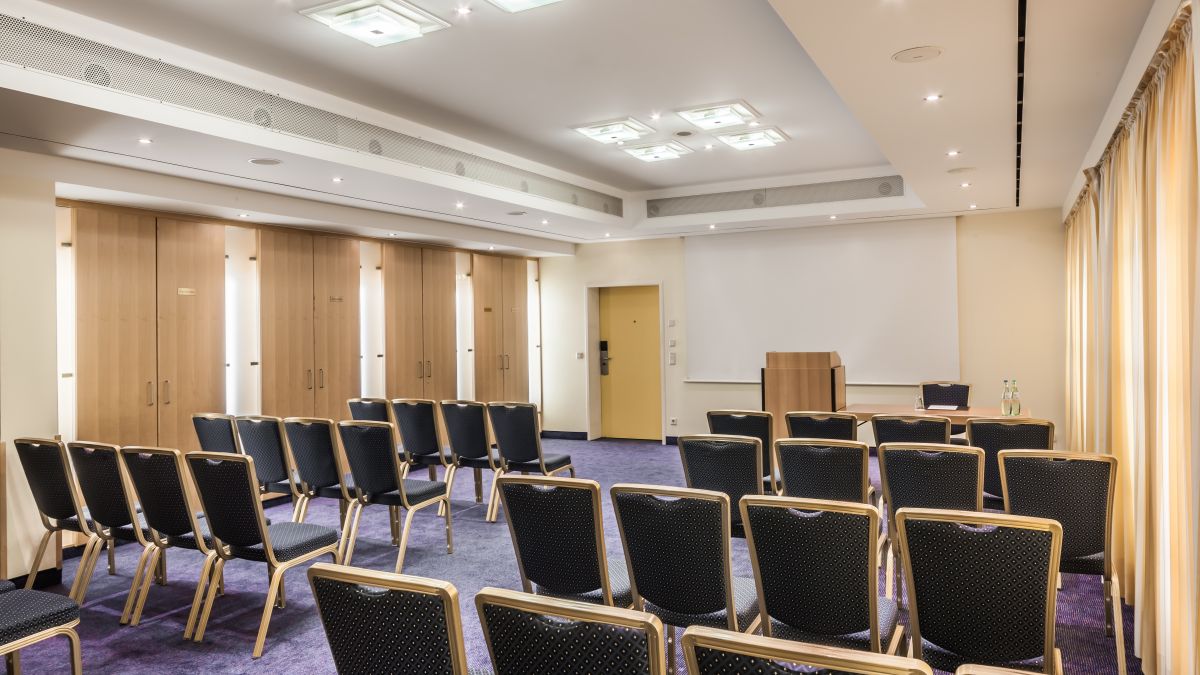 Holiday Inn Munich - South, an IHG Hotel Bild 10