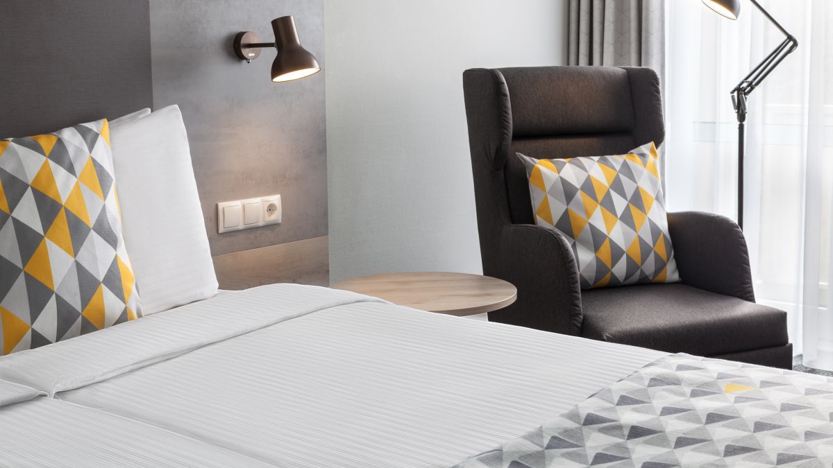 Holiday Inn Munich - South, an IHG Hotel Bild 26