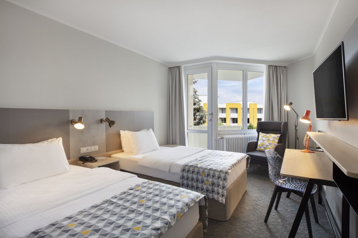 Holiday Inn Munich - South, an IHG Hotel Bild 24