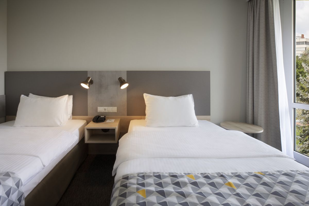 Holiday Inn Munich - South, an IHG Hotel Bild 25