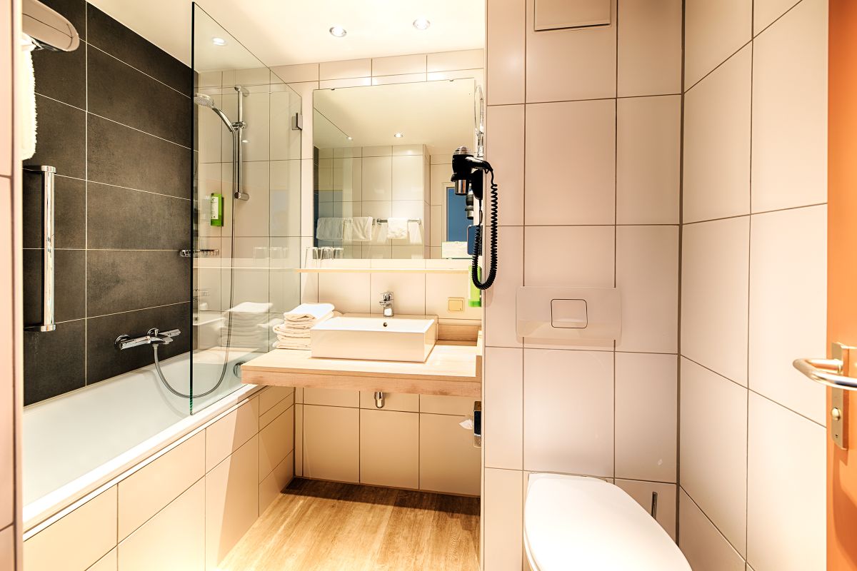 Holiday Inn Munich - South, an IHG Hotel Bild 33