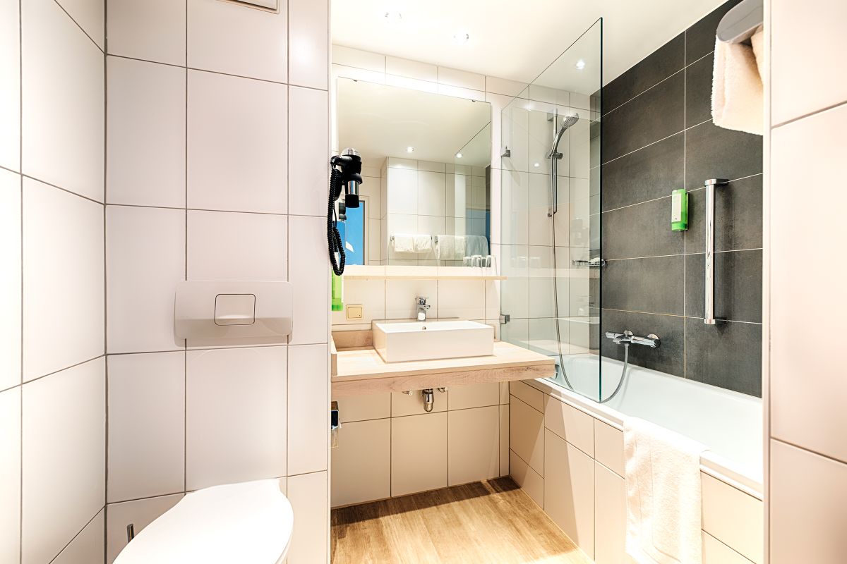Holiday Inn Munich - South, an IHG Hotel Bild 34