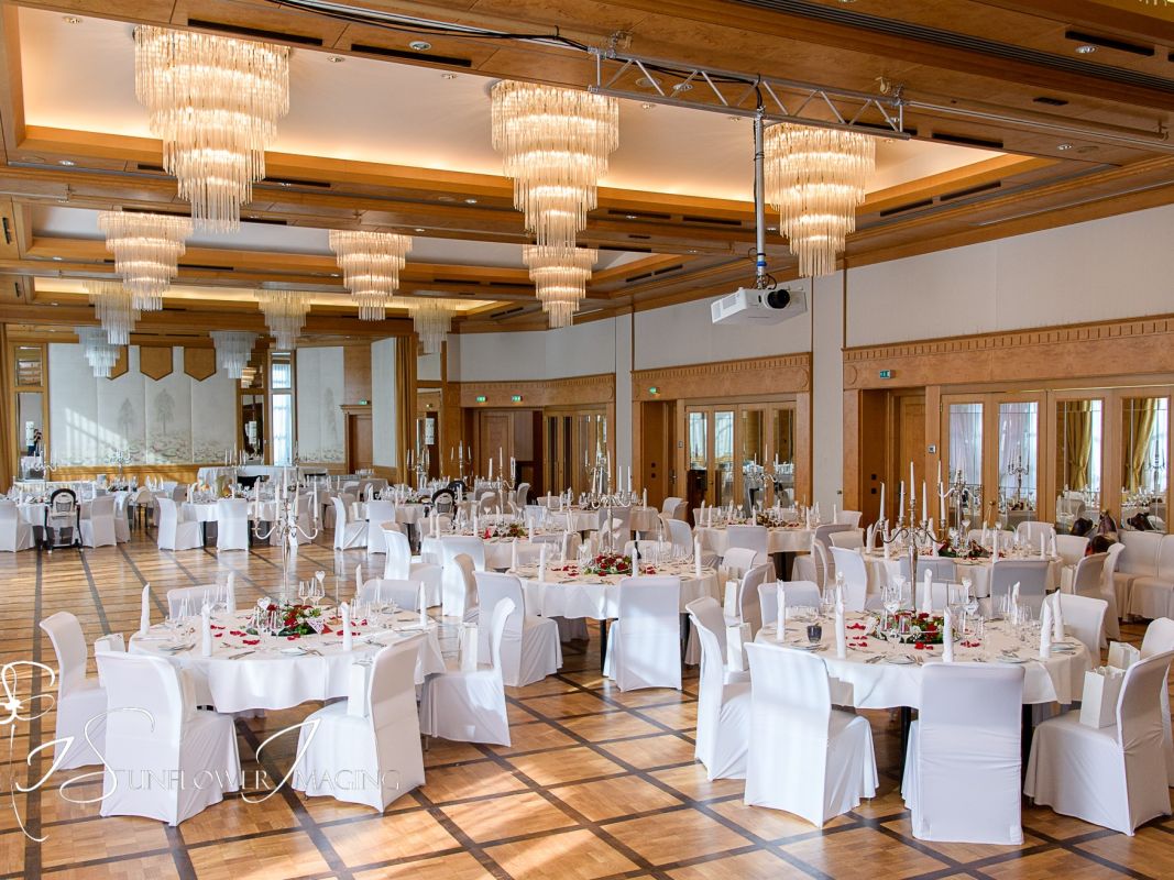 Pullman Stuttgart Fontana Bild 7