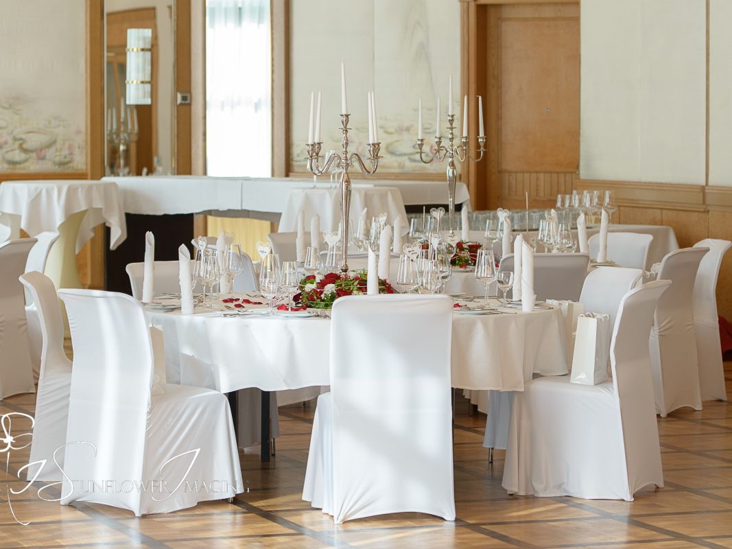 Pullman Stuttgart Fontana Bild 5