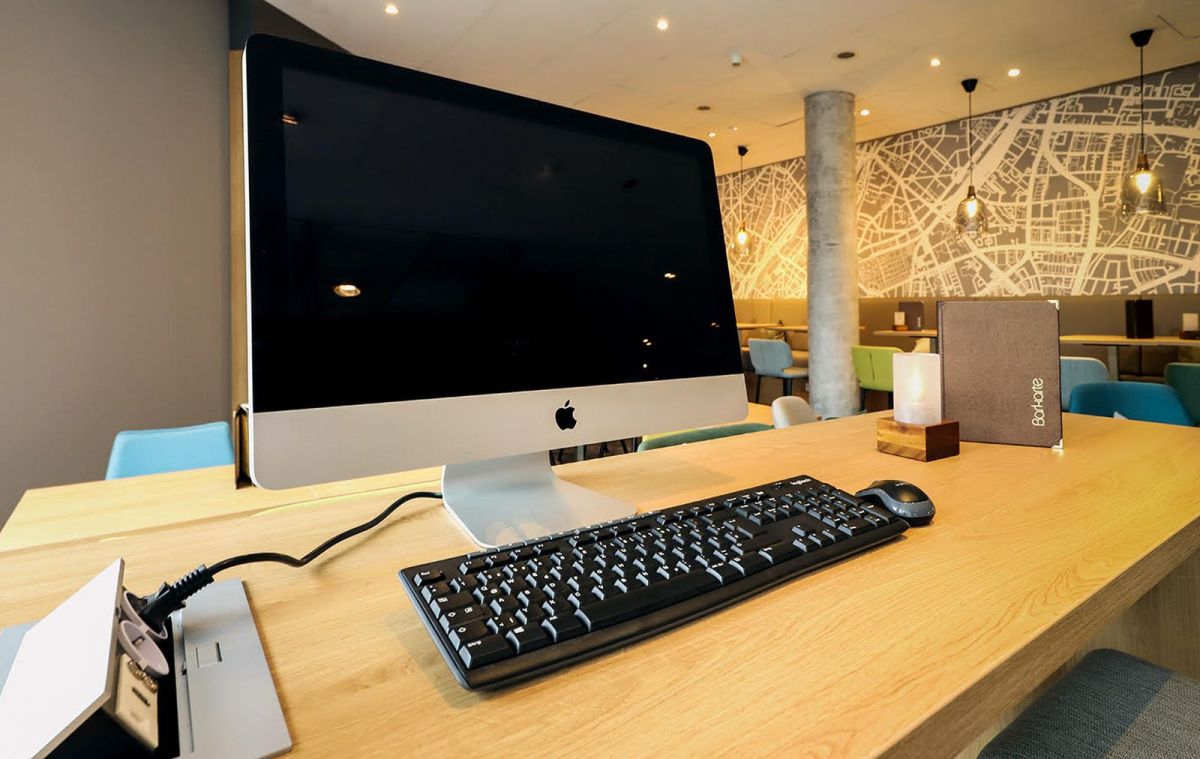 Holiday Inn Munich - South, an IHG Hotel Bild 7