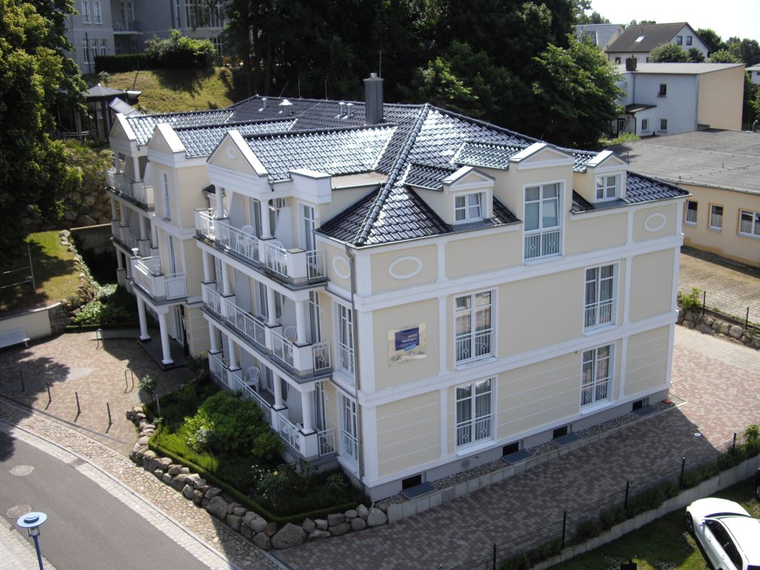 Vju Hotel Rügen Bild 2