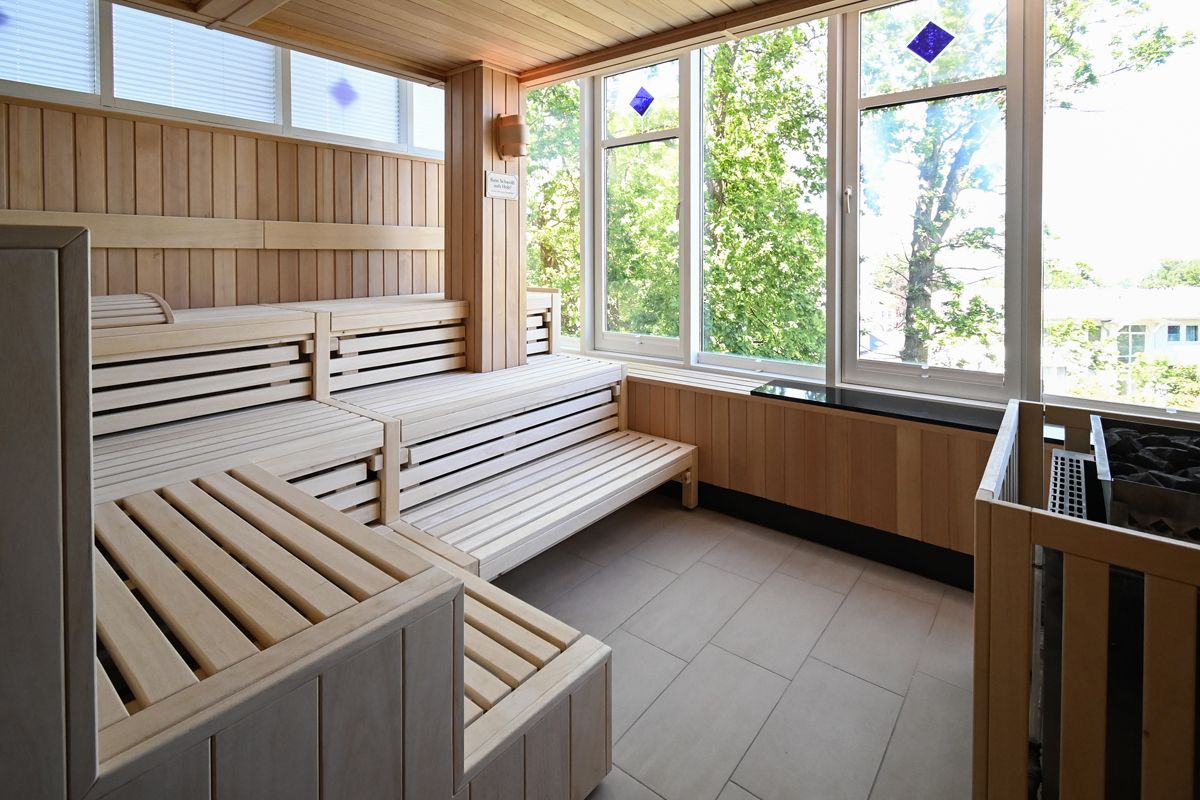 Vju Hotel Rügen Bild 4