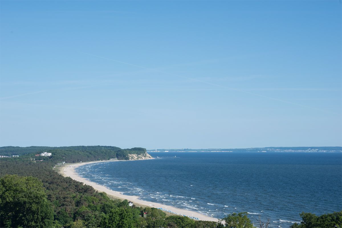 Vju Hotel Rügen Bild 8