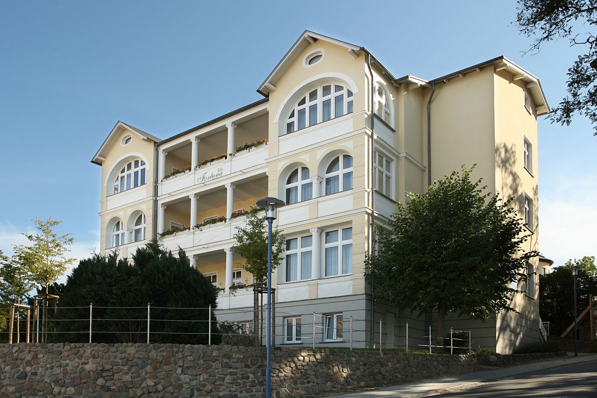 Vju Hotel Rügen Bild 9