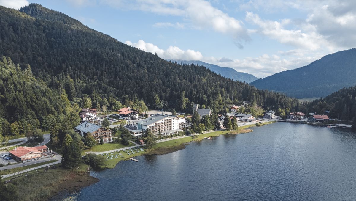Arabella Alpenhotel am Spitzingsee, a Tribute Portfolio Hotel