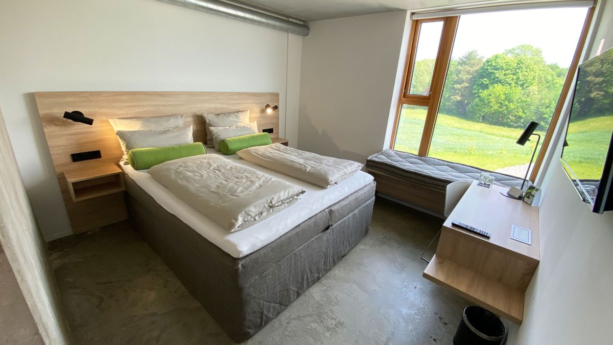 Avaneo Hotel Marktredwitz Bild 42