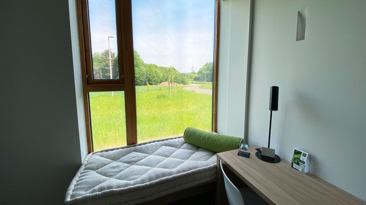 Avaneo Hotel Marktredwitz Bild 44