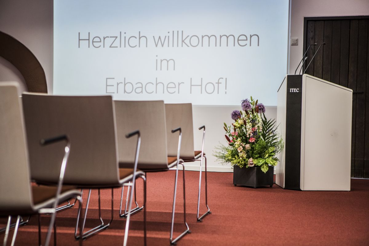 Erbacher Hof, Bistum Mainz Bild 10