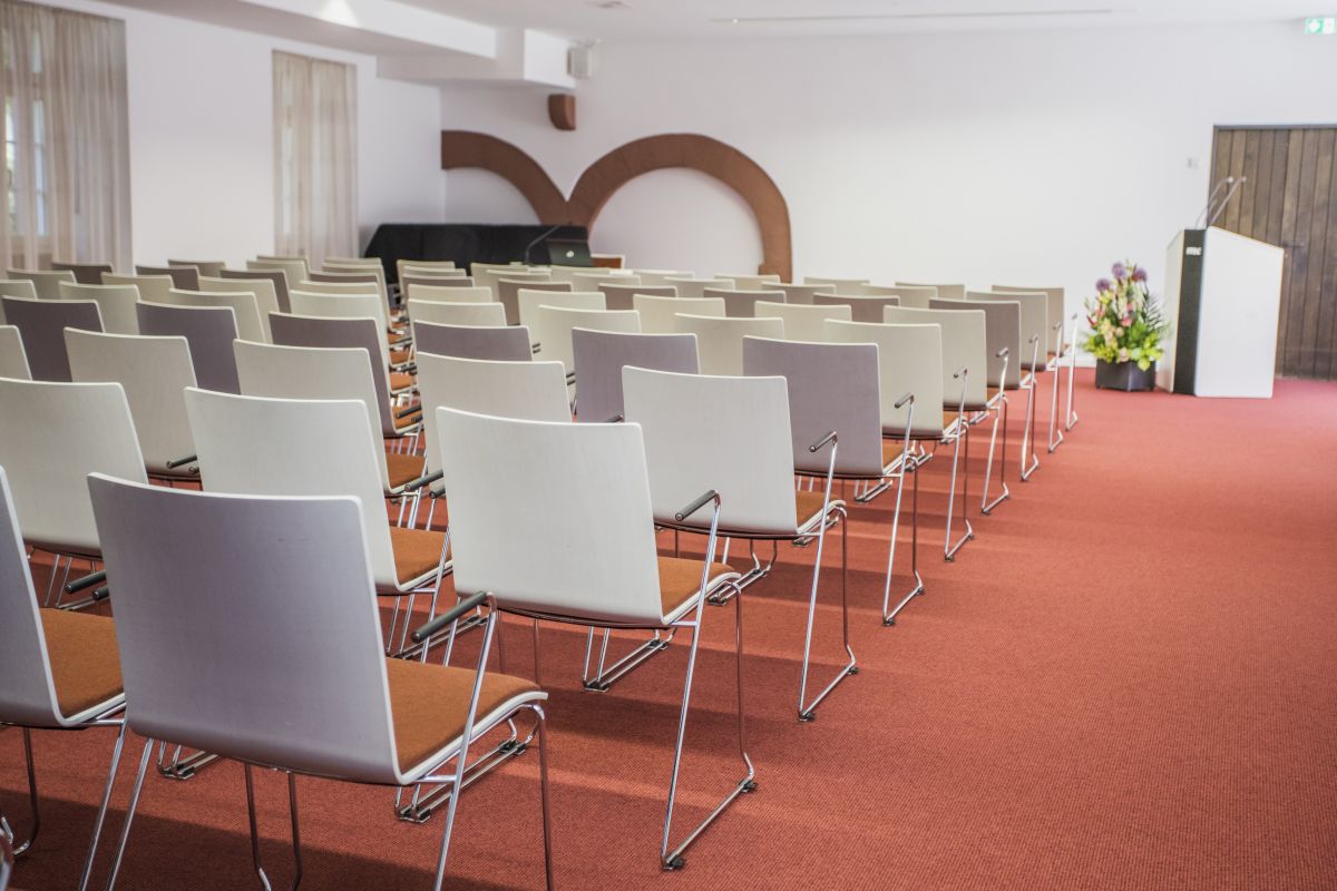 Erbacher Hof, Bistum Mainz Bild 9