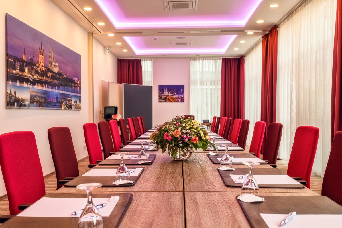Best Western Plus Hotel Stadtquartier Haan Bild 2