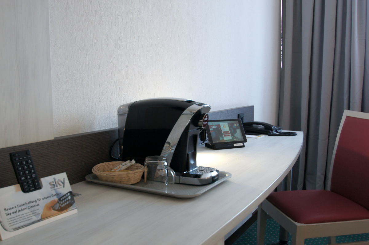 Brenner Hotel Bild 14