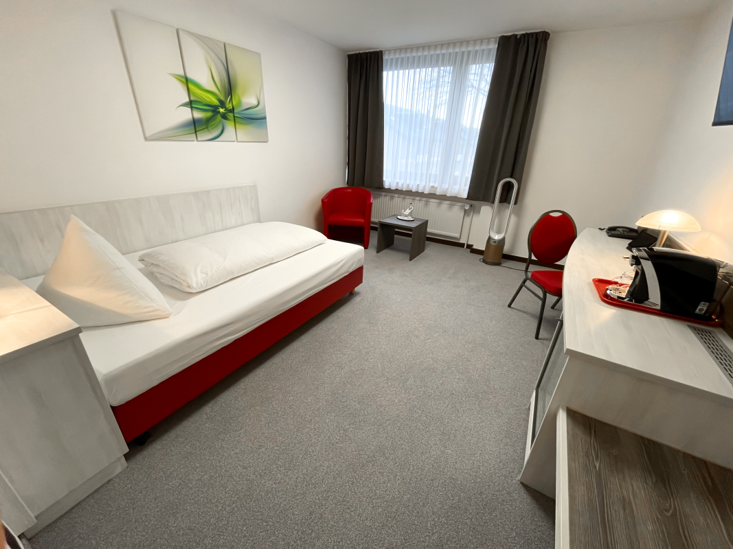 Brenner Hotel