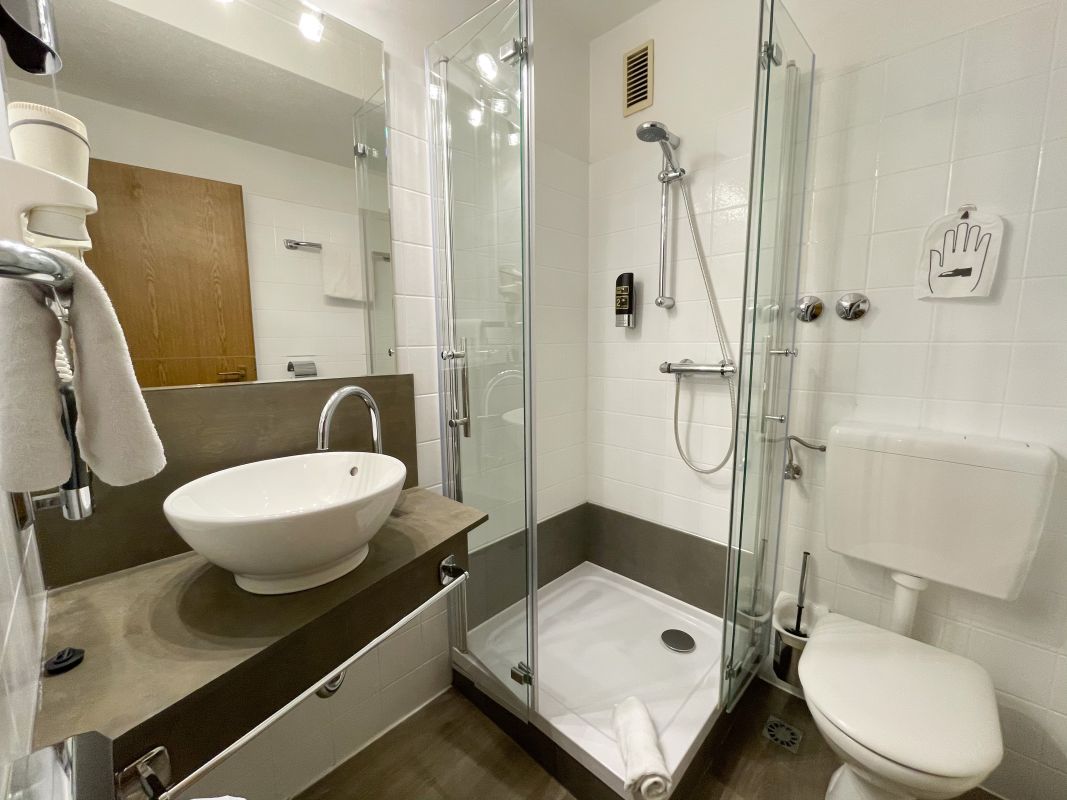 Brenner Hotel Bild 11