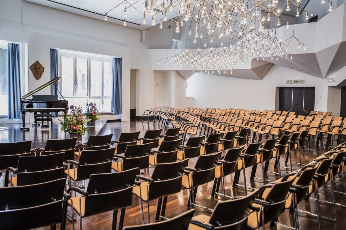 Erbacher Hof, Bistum Mainz Bild 5