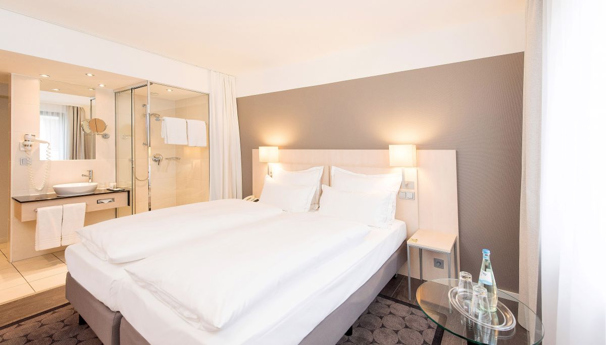 Hotel Lyskirchen Bild 13