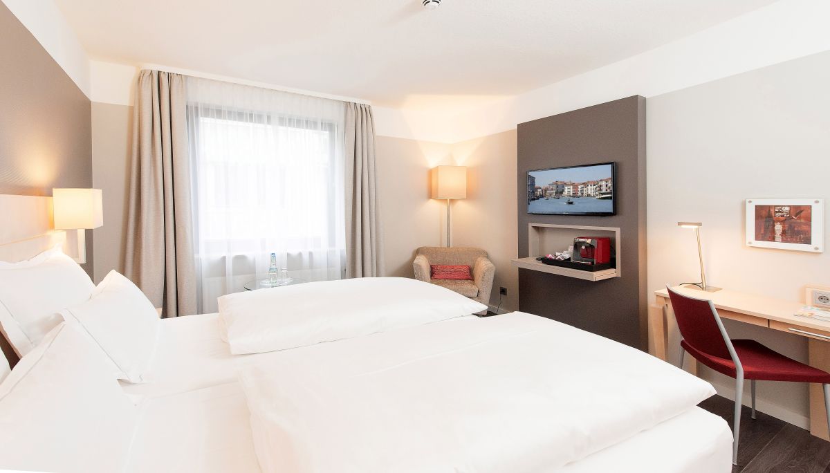 Hotel Lyskirchen Bild 14