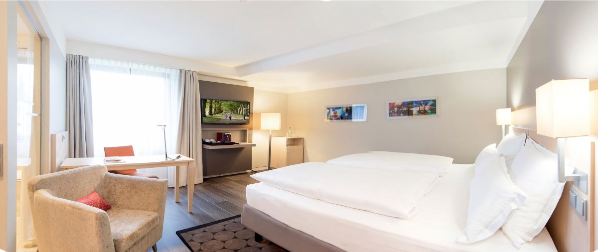 Hotel Lyskirchen Bild 15