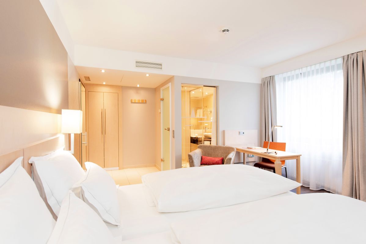 Hotel Lyskirchen Bild 16