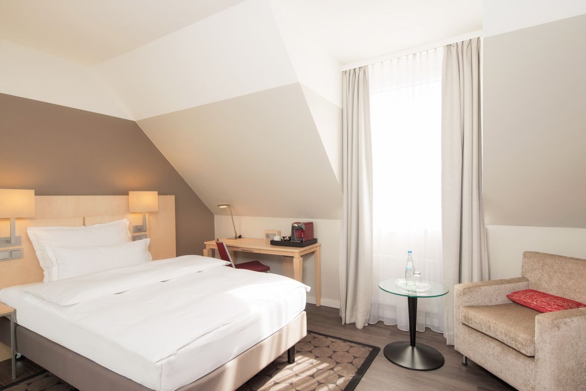 Hotel Lyskirchen Bild 17