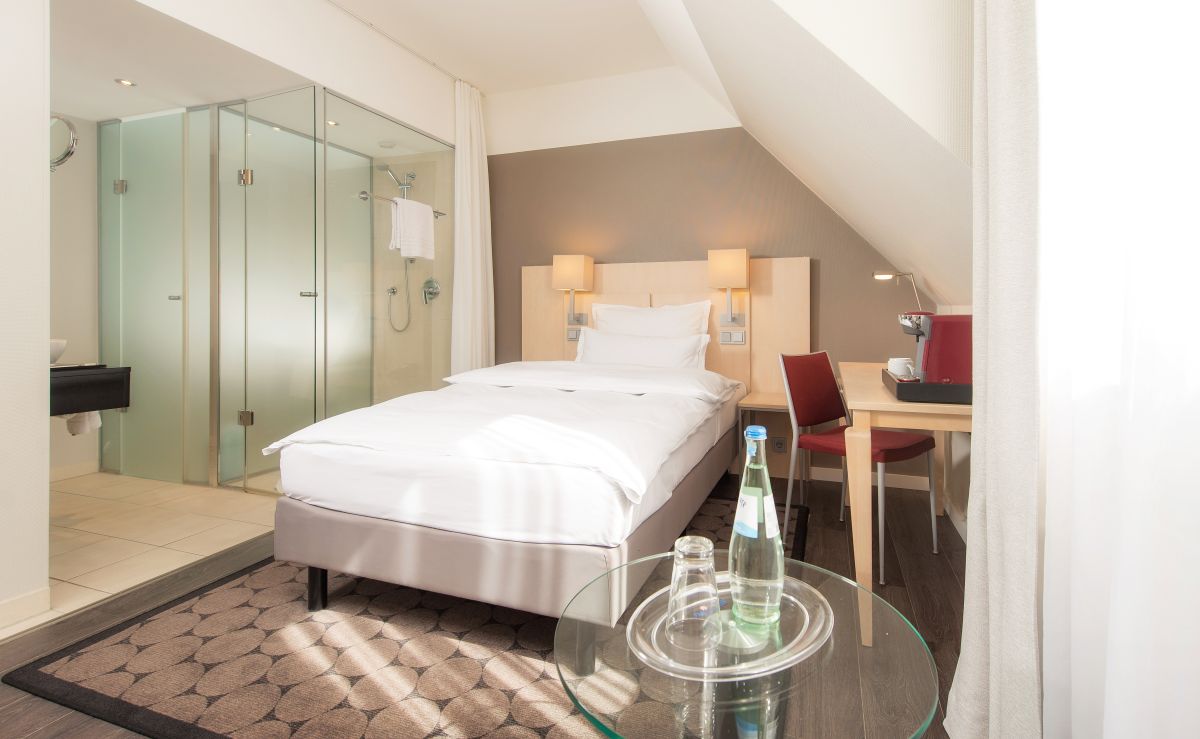 Hotel Lyskirchen Bild 18