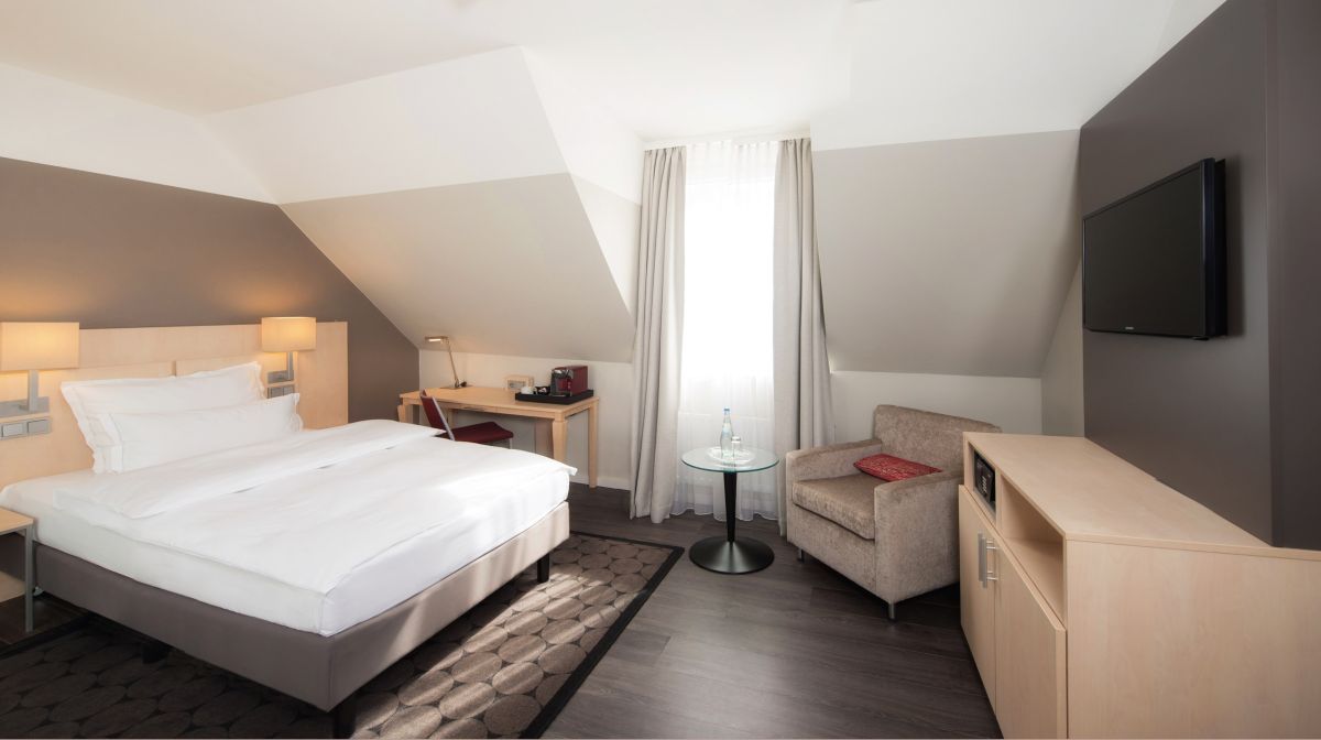 Hotel Lyskirchen Bild 19