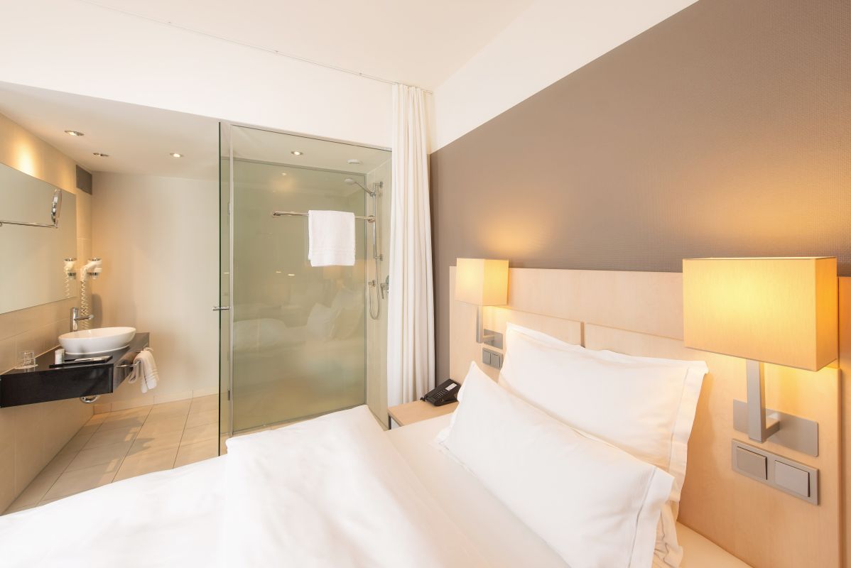 Hotel Lyskirchen Bild 20