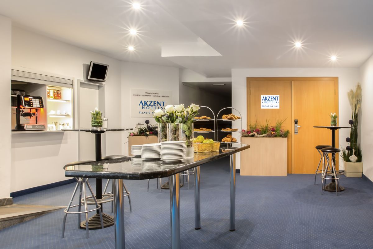 AKZENT Hotel Aufkirchen Bild 6