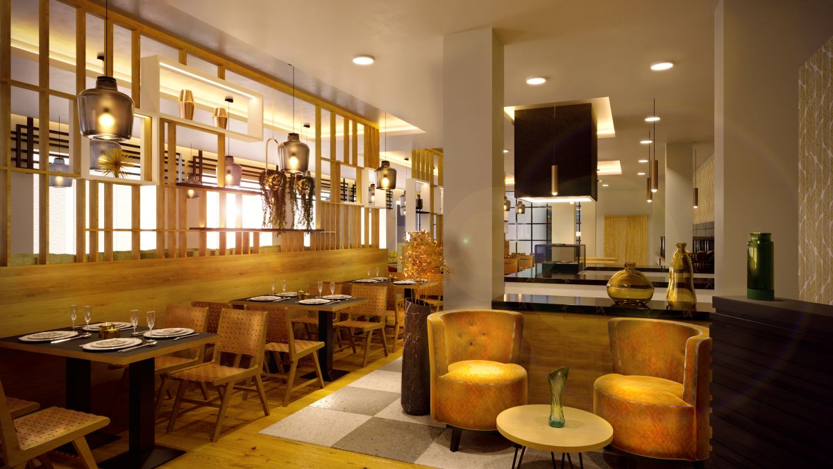 Leonardo Hotel Hamburg Altona Bild 6