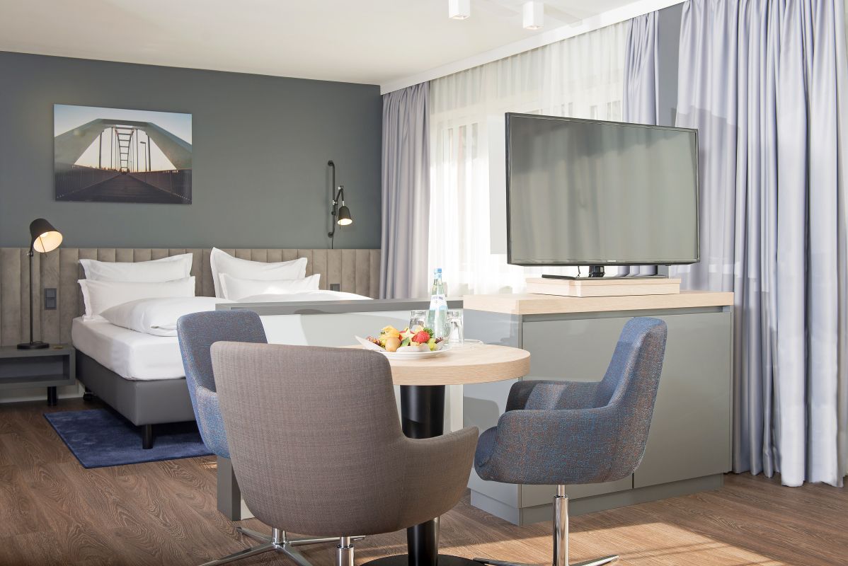 Hotel Lyskirchen Bild 5