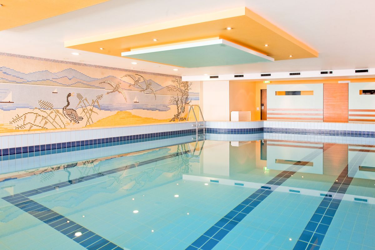 Hotel Lyskirchen Bild 11